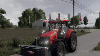 Case IH CVX Edited